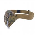 Camouflage Fanny Pack Waist Bag