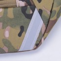 Camouflage Fanny Pack Waist Bag