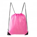 Drawstring Backpack