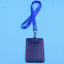 Badge Holder Lanyard