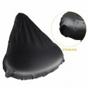 PVC Bike Seat Cover