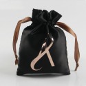 Jewelry Pouch Drawstring Bags