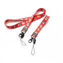Phone Lanyard Keychain