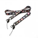 Phone Lanyard Keychain