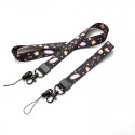 Phone Lanyard Keychain