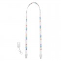 2 In 1 Lanyard Cable