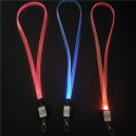 LED Flashing Lanyard