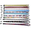 1" Polyester Lanyard