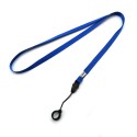 1" Polyester Lanyard