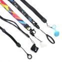 1" Polyester Lanyard