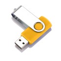 Rotating Swivel USB Drive