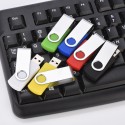 Quick Ship USB Flash Drives 