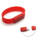 Wristband USB Flash Drives