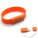 Wristband USB Flash Drives