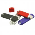 Plastic USB Flash Drives