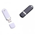 Plastic USB Flash Drives