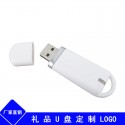 Plastic USB Flash Drives