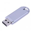 Plastic USB Flash Drives