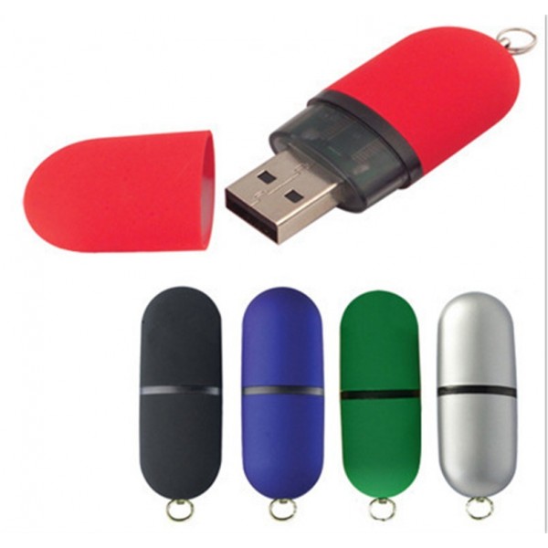 Cap USB Drive