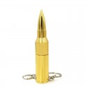 Metal Bullet USB Flash Drive