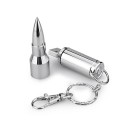 Metal Bullet USB Flash Drive