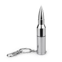 Metal Bullet USB Flash Drive