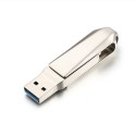 USB Fold Flash Drive