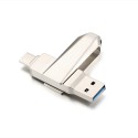 USB Fold Flash Drive