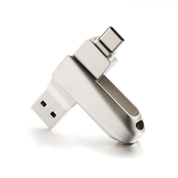 USB Fold Flash Drive