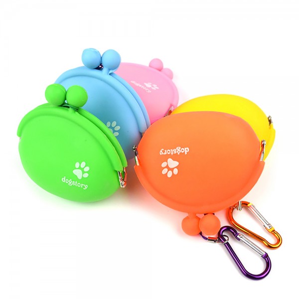 Portable Dog Training Snack Bag