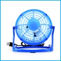 USB Plug-In Fan