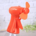 Mini Mist Spray Fan