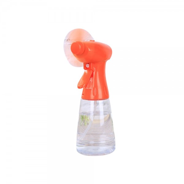 Mini Mist Spray Fan