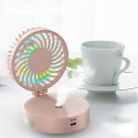 New Multi-functional Misting Fan