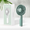 Desktop Rechargeable USB Handheld Fan