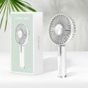 Desktop Rechargeable USB Handheld Fan