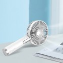 Desktop Rechargeable USB Handheld Fan