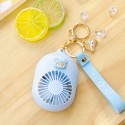 Manual Handheld Fan