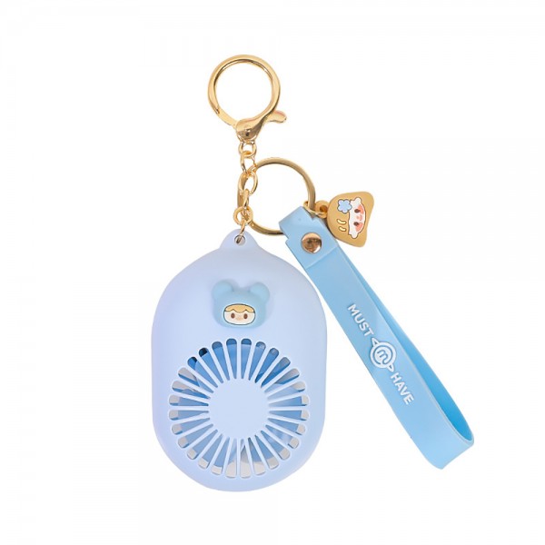 Manual Handheld Fan