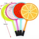 Watermelon Hand Fan