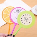 Watermelon Hand Fan