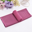 Outdoor Fitness Cooling Towel