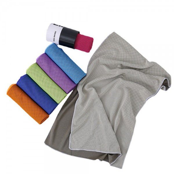 Quick Dry Cooling Towel