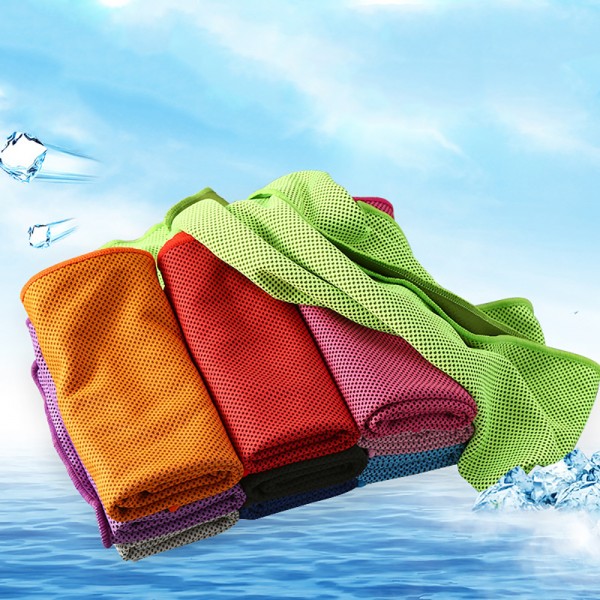 Cooling Towel (40"x 12")