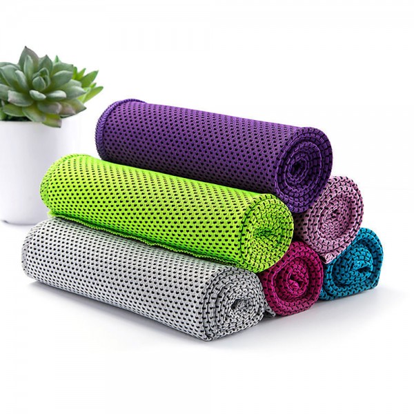 Sports Cooling Towel