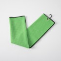 Golf Sport Towel With Carabiner