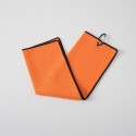 Golf Sport Towel With Carabiner