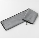 Golf Sport Towel With Carabiner