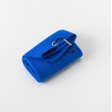 Golf Sport Towel With Carabiner