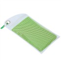 Cooling Towel in Water Resistant Pouch